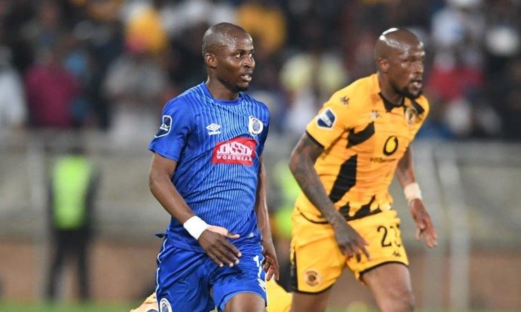 SSU, Chiefs battle for maximum points in DStv Premeirship second round match