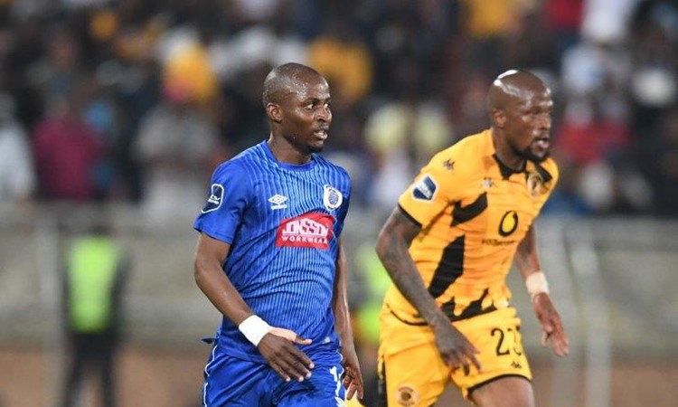 SSU lose to Chiefs