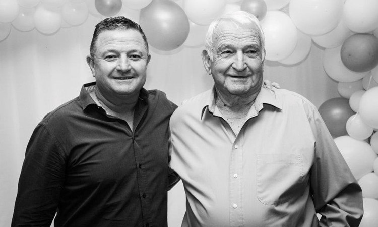 SSU send condolences to the Hunt family