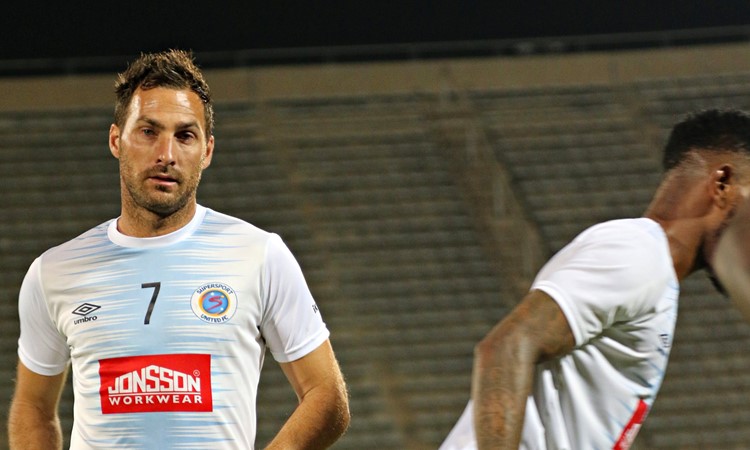 SSU take on Royal AM in DStv Premiership second round encounter