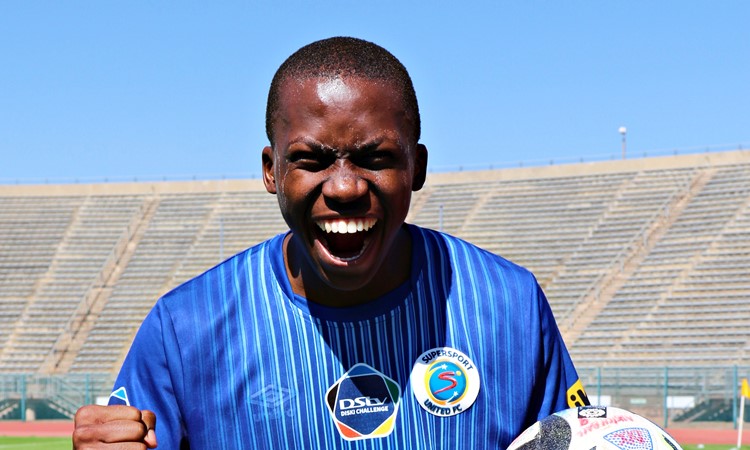 SSU DDC boys beat coastal side Richards Bay as Mahlangu scores another hat-trick over weekend