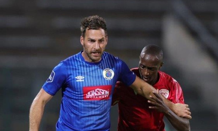 SuperSport United, Sekhukhune leave it late in tense stalemate