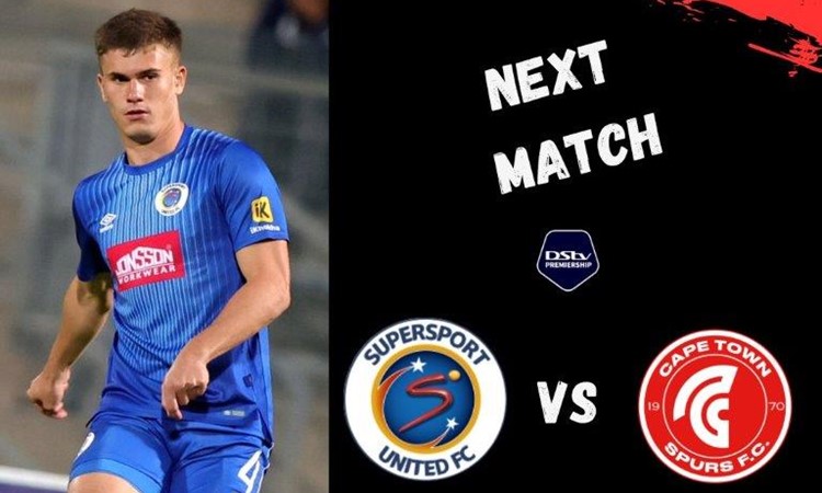 SSU welcome coastal side Spurs in PLK for crucial DStv Premiership second round match