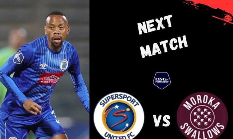 SSU Upcoming DStv Premiership match