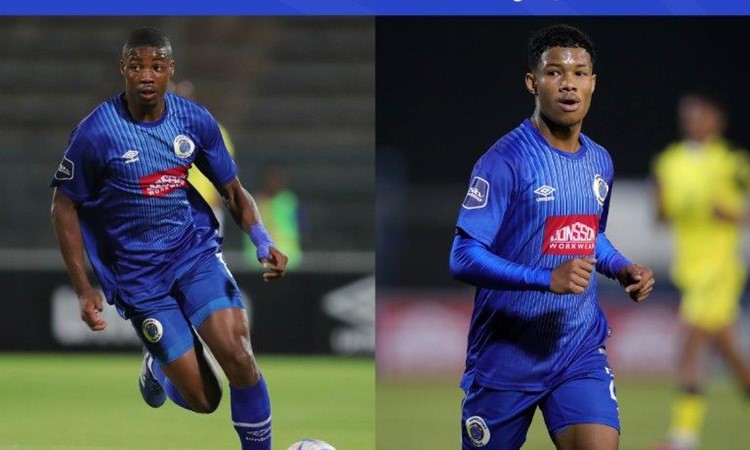 SSU duo in 2023-2024 PSL Season Awards nominees