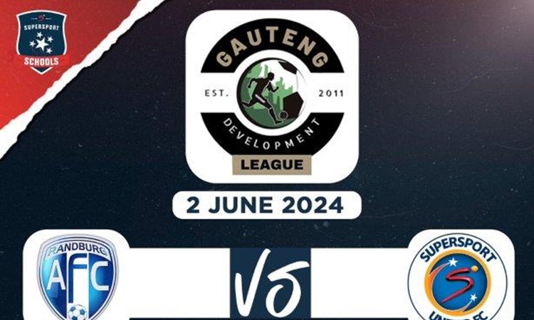 SSU Academy GDL weekend results for Randburg matches