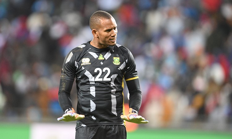 Matsatsantsa wish Bafana Bafana the best of luck (1)