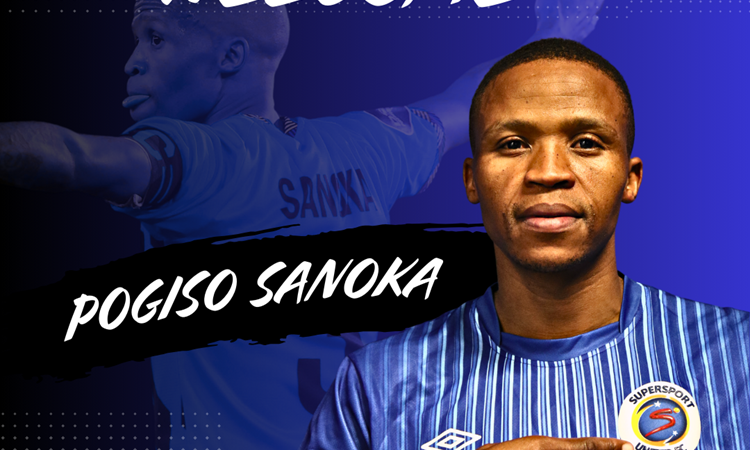 Sanoka signs for Matsatsantsa