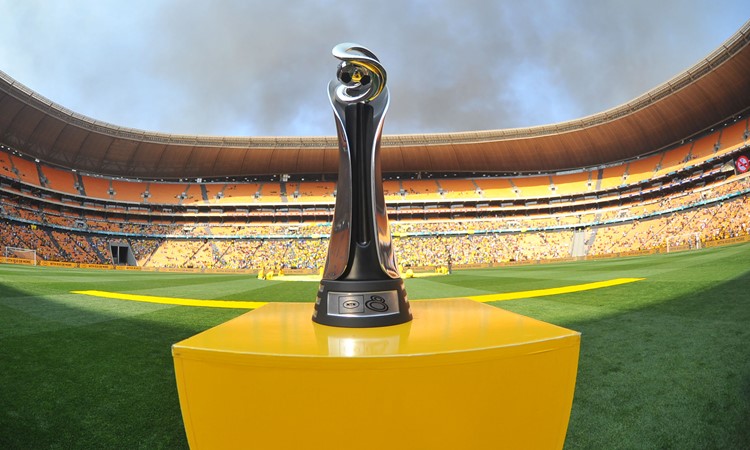 Orlando Pirates vs SuperSport United MTN 8