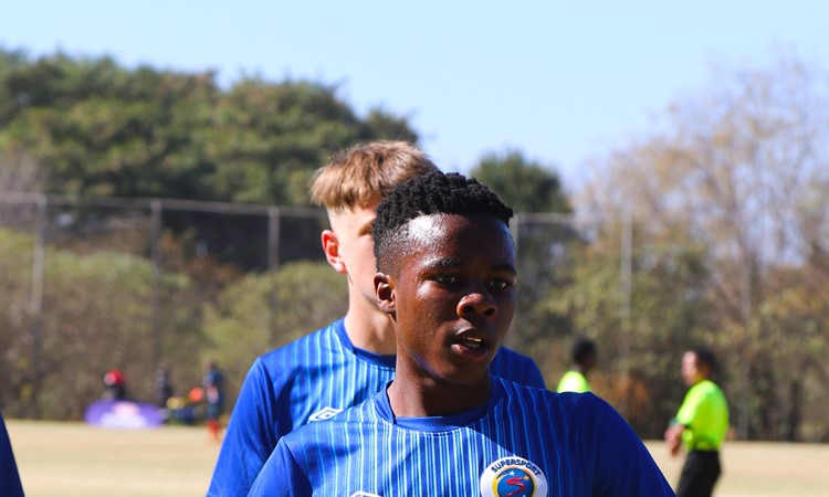 SuperSport United GDL Roundup