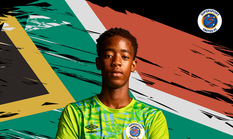 International call-up Of Lwandiso Radebe