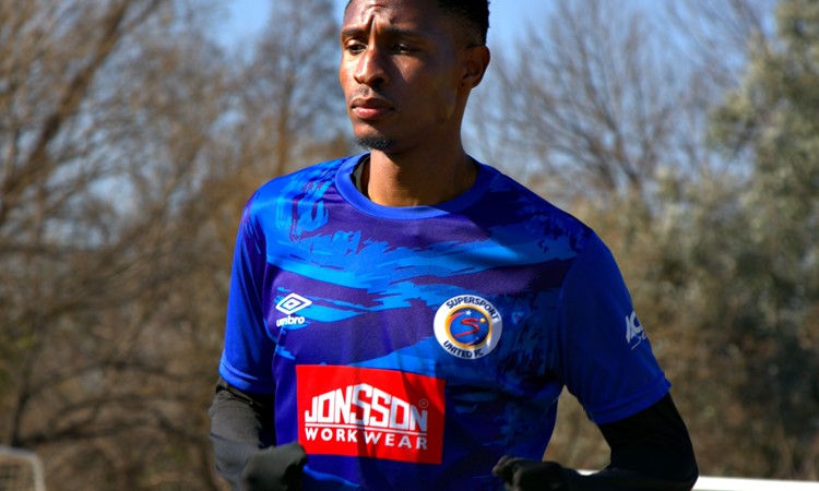 Tshwane Derby Build-up