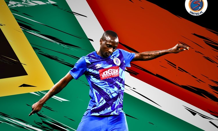Nyiko's Call-up