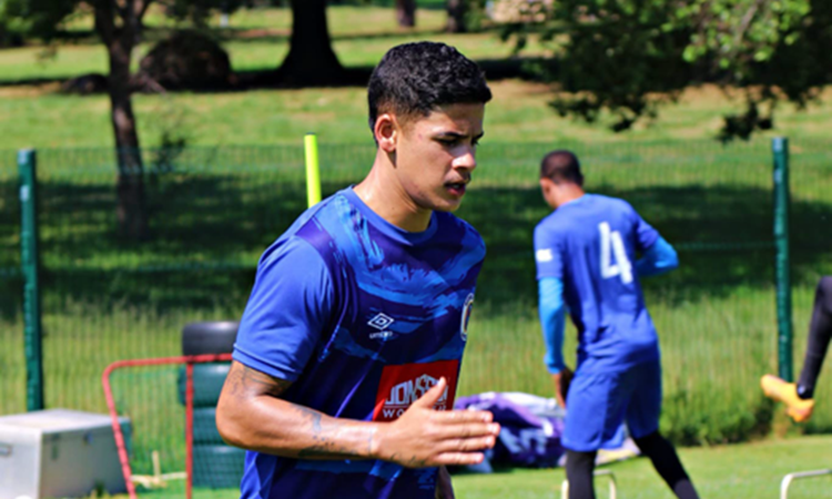 Build-up (3)