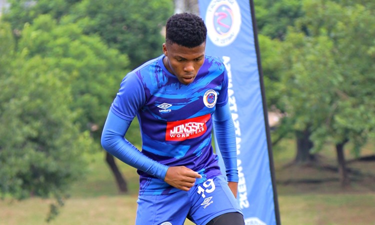Tshwane Derby (1)