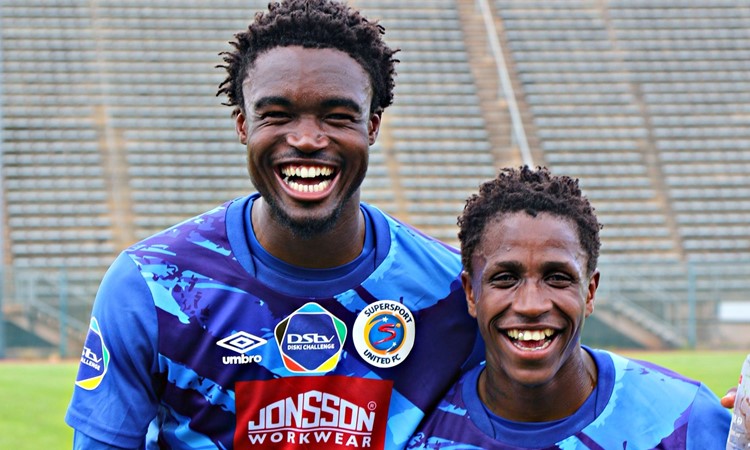 Diski Challenge match report