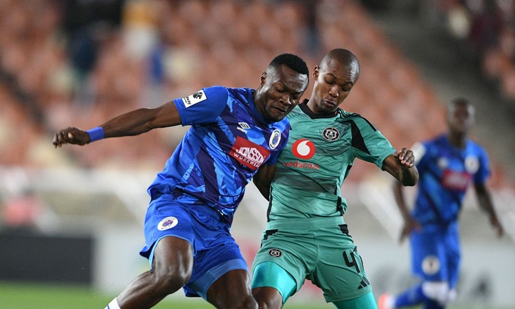 Match Report-SSU Vs Pirates