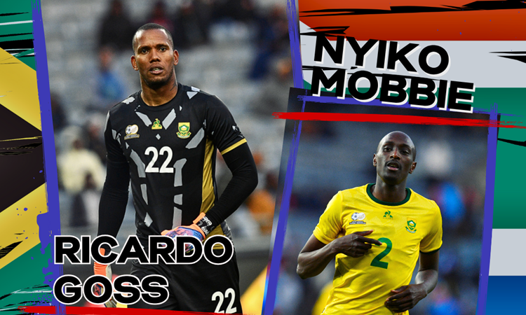 National Call-up Friendlies