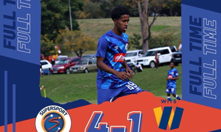GDL SSU vs Wits